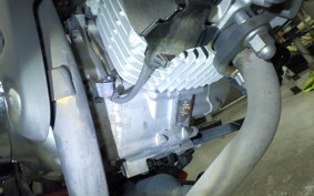 HONDA MONKEY 125 JB02