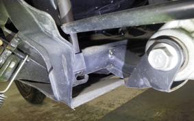 SUZUKI ADDRESS 110 CE47A