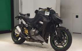 KAWASAKI Z1000 Gen.5 2014