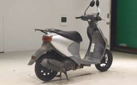 SUZUKI LET's 4 2023 CA45A