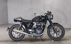 TRIUMPH  TRIUMPH  SPEED  TWIN 900 DAD74G