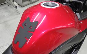 SUZUKI GSX250 R