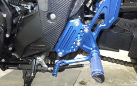 SUZUKI GSX250RA 2022