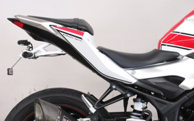 YAMAHA MT-25 RG10J