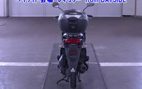 SUZUKI ADDRESS110-2