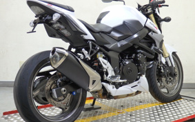 SUZUKI GSR750ABS 2016 C5112