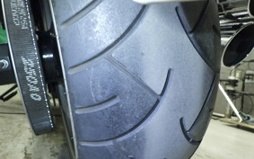 YAMAHA XVS1300CA STRIKER 2013