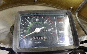 HONDA CD125T BENLY 2026 CD125T