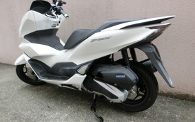 HONDA PCX125 JK05