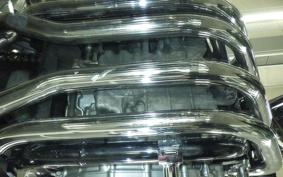 HONDA CB400F 2000 NC36