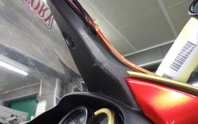 SUZUKI HAYABUSA Gen.3 2021 EJ11A
