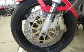 DUCATI MONSTER 400 IE 2005