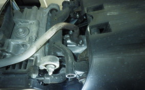 HONDA GIORNO 3 2000 AF77