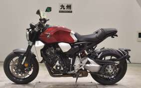 HONDA CB1000R GEN 2 2018 SC80