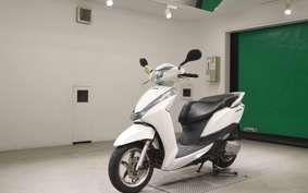 HONDA LEAD 125 2024