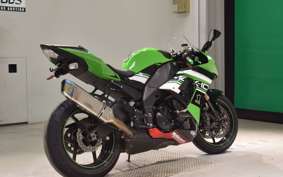 KAWASAKI ZX 10 NINJA R 2008 ZXT00E
