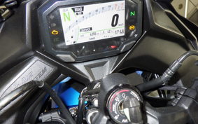 KAWASAKI ZX-4R SE 2023 ZX400P