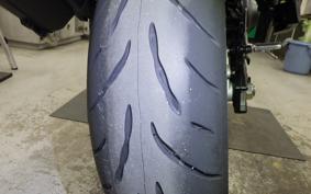 YAMAHA TRACER 9 GT 2022