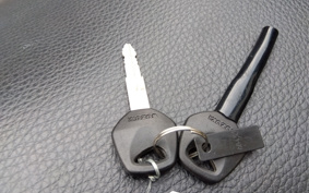 SUZUKI BURGMAN200 CH41A