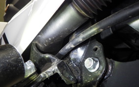 SUZUKI AVENIS 125 2024 EA12J