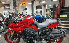 SUZUKI KATANA 2021 GT79B