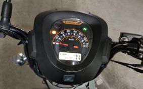 HONDA CROSS CUB110 JA60