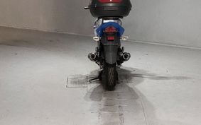 SUZUKI GSR250 GJ55D