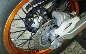 YAMAHA TRICKER Gen.2 DG16J