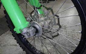 KAWASAKI KX250 KX252C