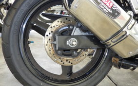 SUZUKI GSR250 1998