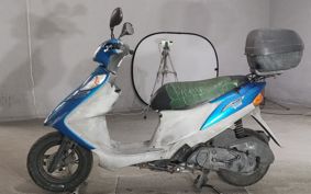 SUZUKI ADDRESS V125 CF46A