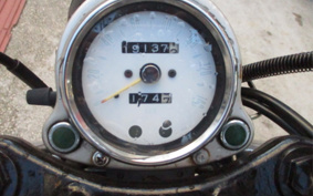 KAWASAKI ESTRELLA RS BJ250A