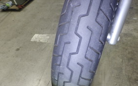 SUZUKI GZ125 Marauder NF48A