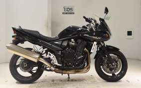 SUZUKI BANDIT 1250 SA 2009 GW72A