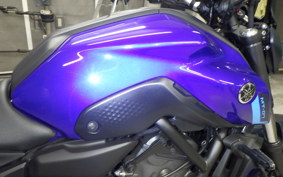 YAMAHA MT-07 2024 RM33J