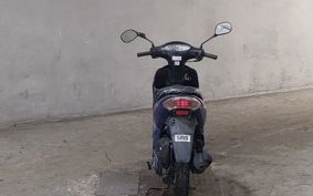 HONDA DIO AF56