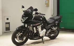 SUZUKI BANDIT 1250 SA 2010 GW72A