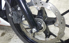 SUZUKI GSX-R125 1998 DL33B