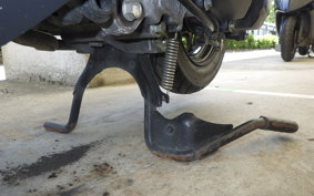 HONDA TACT Gen.4 AF75