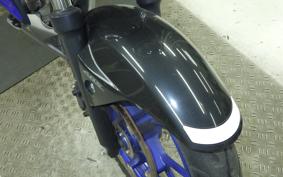 SUZUKI GSX-S125 DL32B