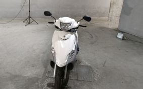 SUZUKI ADDRESS V125 DT11A