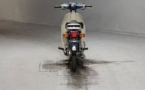 HONDA SUPER CUB70 C70