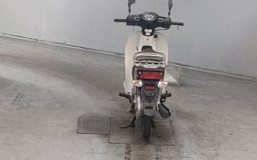 HONDA SUPER CUB50 AA04