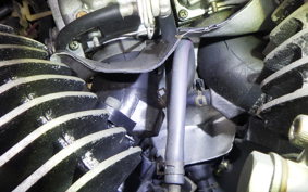 YAMAHA DRAGSTAR 400 CLASSIC 2002 VH01J