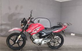 YAMAHA YBR125 G PCJL