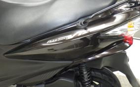 SUZUKI ADDRESS V125 S