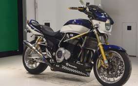 SUZUKI GSX1400 2002 GY71A