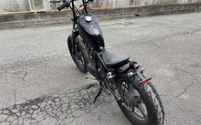 SUZUKI GN125 H PCJG9