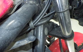 YAMAHA FZ400 1998 4YR