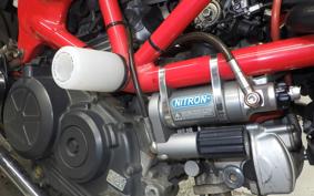 HONDA VTR 250 Gen. 2